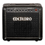 Amplificador Meteoro P guitarra