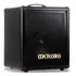 Amplificador Meteoro Para Contra Baixo Qx 200 Fal 15 200w Cor Preto 110v/220v