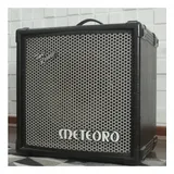 Amplificador Meteoro Rx100 Two