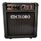 Amplificador Meteoro Space Bass 35 Bs Para Contrabaixo 25 W