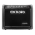 Amplificador Meteoro Space Guitar 50w Cor Preto
