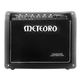 Amplificador Meteoro Space Guitar