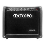 Amplificador Meteoro Space Guitar