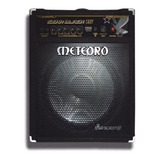 Amplificador Meteoro Star Black