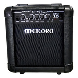 Amplificador Meteoro Super Guitar