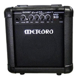 Amplificador Meteoro Super Guitar