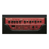Amplificador Meteoro Swing Md1