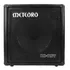 Amplificador Meteoro Ultrabass Bx200 Transistor Para Baixo De 250w Cor Preto 127/220v