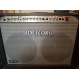 Amplificador Meteoro Vulcano 200w