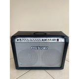 Amplificador Meteoro Vulcano G200