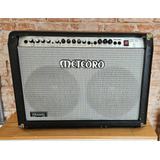 Amplificador Meteoro Vulcano G200