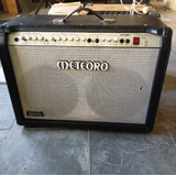 Amplificador Meteoro Vulcano G200