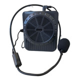 Amplificador Microfone Kit Completo