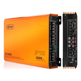 Amplificador Modulo 2800w Rms