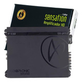 Amplificador Modulo Audiophonic Hp12000
