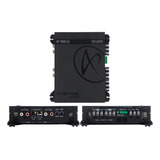 Amplificador Modulo Audiophonic Hp4000 (4 Canais / 500w Rms)