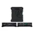 Amplificador Modulo Audiophonic Hp4000 (4 Canais / 500w Rms)