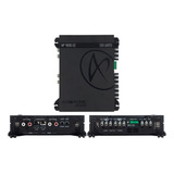 Amplificador Modulo Audiophonic Hp4000