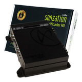 Amplificador Modulo Audiophonic Hp4000