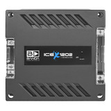Amplificador Modulo Banda Ice