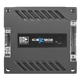 Amplificador Modulo Banda Ice