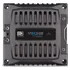 Amplificador Modulo Banda Viking 5002 2ohm 5000 Wrms Cor Preto