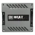 Amplificador Modulo Beat 3002 2 Ohms 3000 Rms Banda Potencia Cor Preto