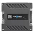 Amplificador Modulo Ice X 1201 1 Canal 1200 Wrms 1 Ohm Banda