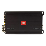 Amplificador Modulo Potencia Automotivo