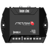 Amplificador Modulo Stetsom Ir