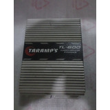 Amplificador Modulo Taramps Tl-600 No Estado Com Defeito