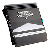 Amplificador Mosfet De Alta