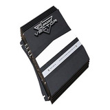 Amplificador Mosfet De Alta