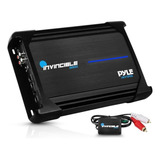 Amplificador Mosfet Pyle 12