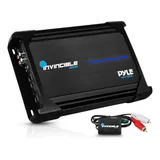 Amplificador Mosfet Pyle 12