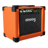 Amplificador Moug Sound Accord