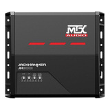 Amplificador Mtx Jh5001 Classe