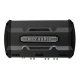 Amplificador Mtx Rfl404 100rms