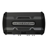 Amplificador Mtx Série Rfl 404 Alpine Fosgate Troco Por Roda