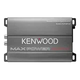 Amplificador Multicanal Kenwood