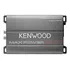 Amplificador Multicanal Kenwood, Kacm1814, Plateado