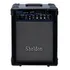 Amplificador Multiuso Sheldon Max 3500 35wrms C/ Bluetooth Cor Preto