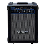 Amplificador Multiuso Sheldon Max