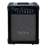 Amplificador Multiuso Sheldon Max