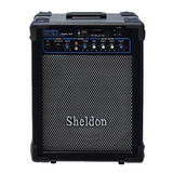 Amplificador Multiuso Sheldon Max