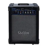 Amplificador Multiuso Sheldon Max