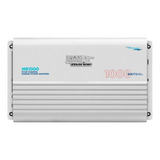 Amplificador Nautico 1000w 4