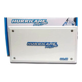 Amplificador Nautico Hurricane H800