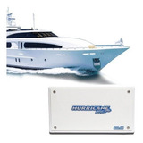 Amplificador Nautico Hurricane H800