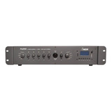 Amplificador Nca Pw350 Som